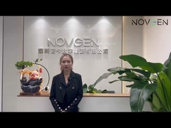 NOVGEN Balcón Fabricante de almacenamiento de energía solar