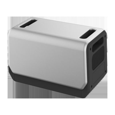 Innovador sistema de almacenamiento de energía en el balcón 2200W para su hogar