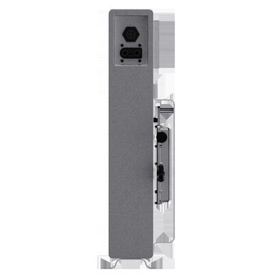 Sistemas de almacenamiento de energía renovable para balcones limpios de clase de protección IP65 NOVB-2400