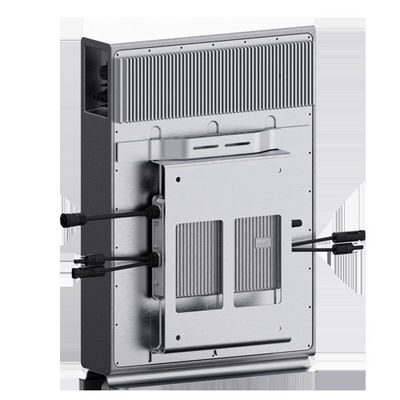 Solución del sistema de almacenamiento de energía de balcón inteligente sostenible Capacidad de 2400Wh